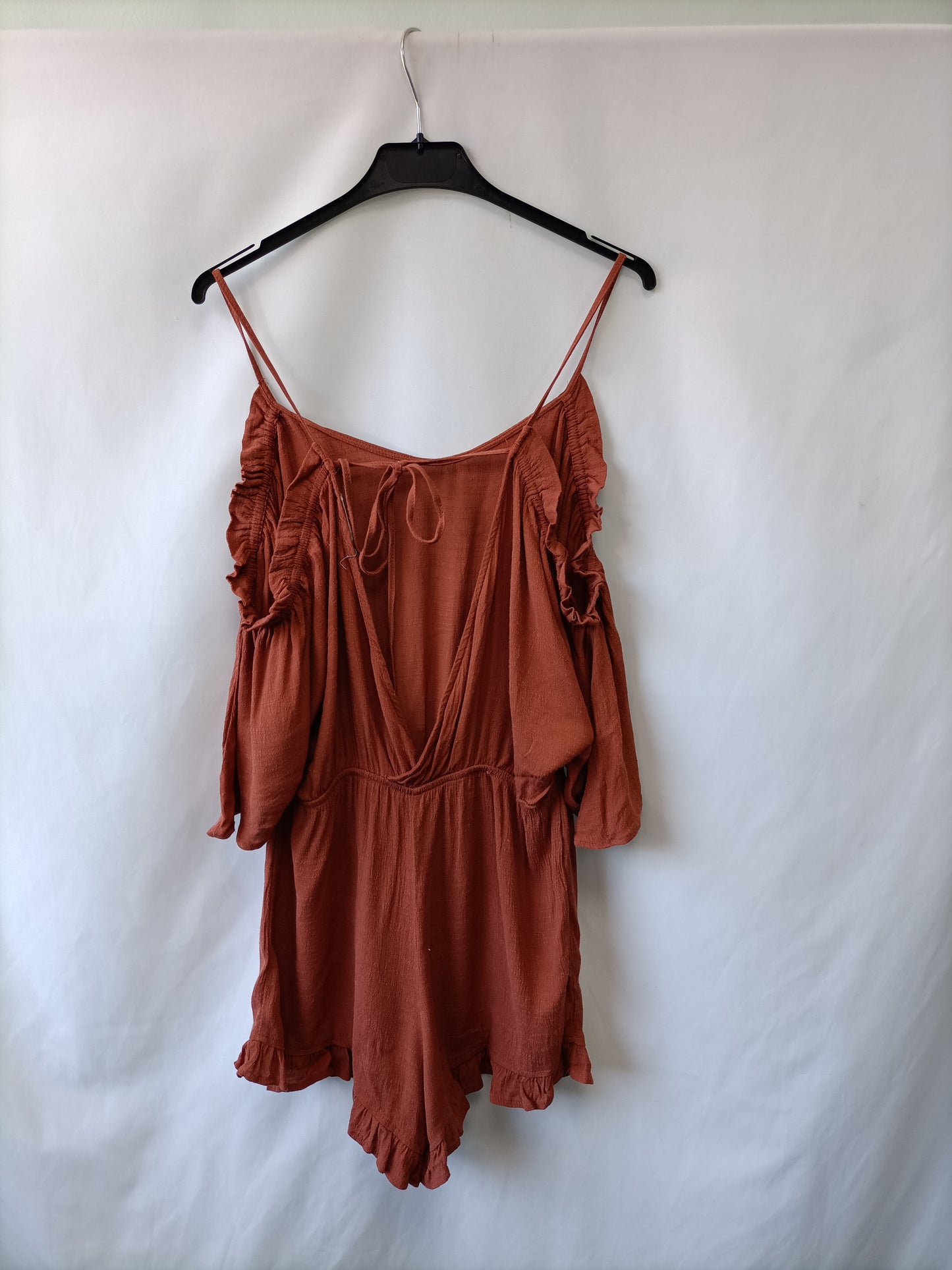 MANGO. Mono fluido teja T.s