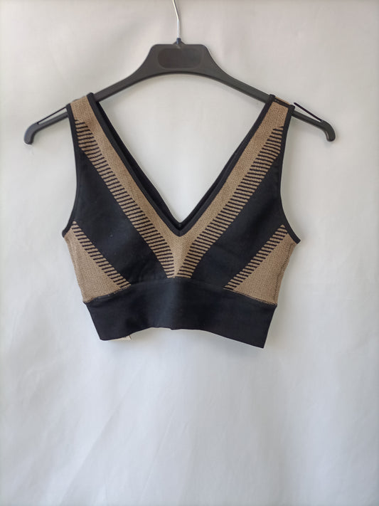 OYSHO. Top Deportivo T.m