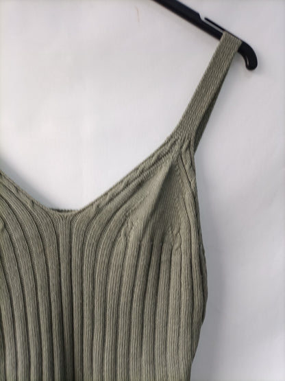 OTRAS. Top punto verde Tu(m)