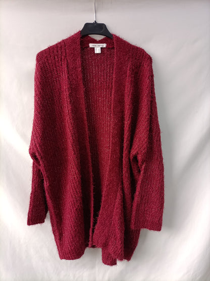 VENCA. Cárdigan Pelito T.xl
