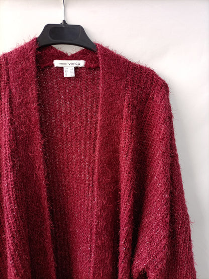 VENCA. Cárdigan Pelito T.xl