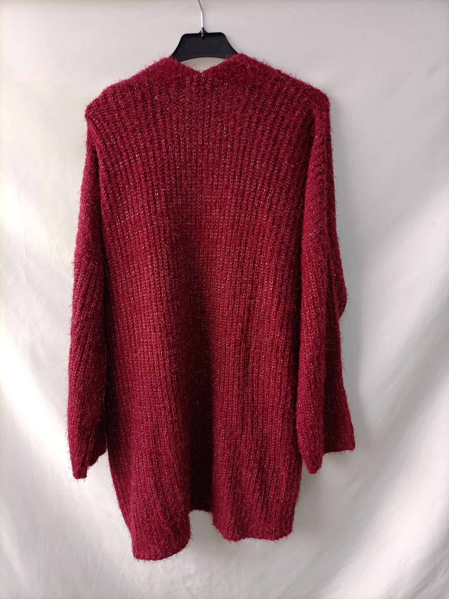 VENCA. Cárdigan Pelito T.xl