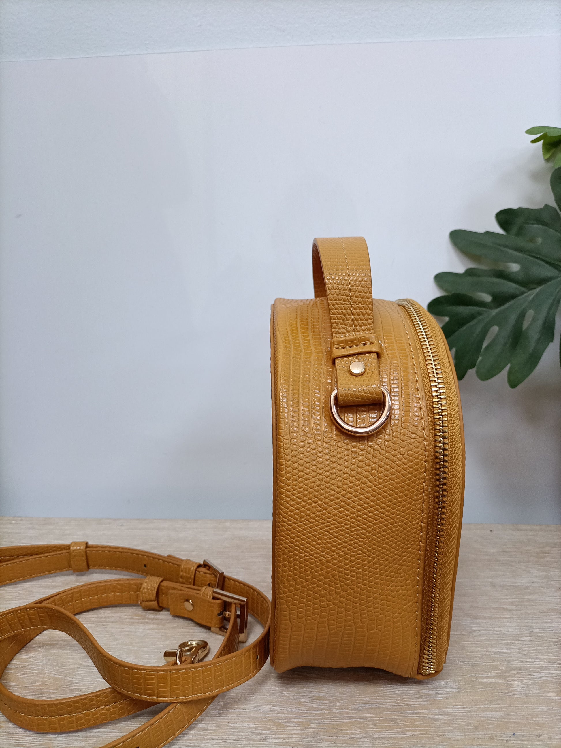 Bolso Tote Bolso Shopping Parfois Bolso Tote Bolso Parfois Mostaza