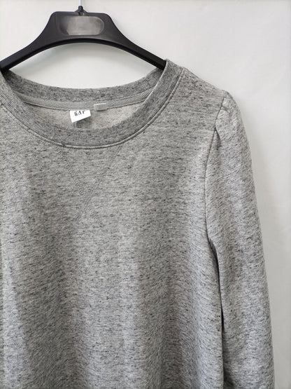 GAP. Grey speckled dress Tm