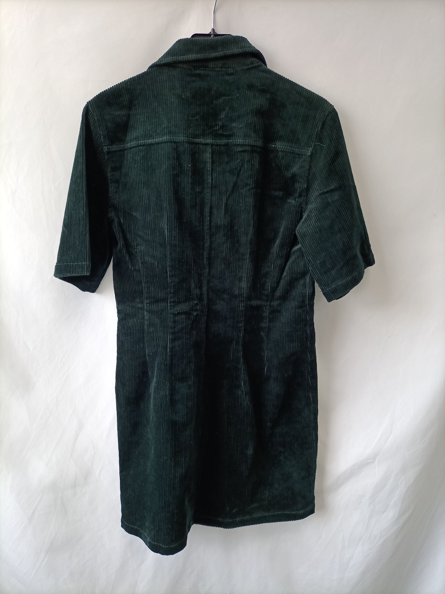 &amp; OTHER STORIES. Short corduroy dress, size 40