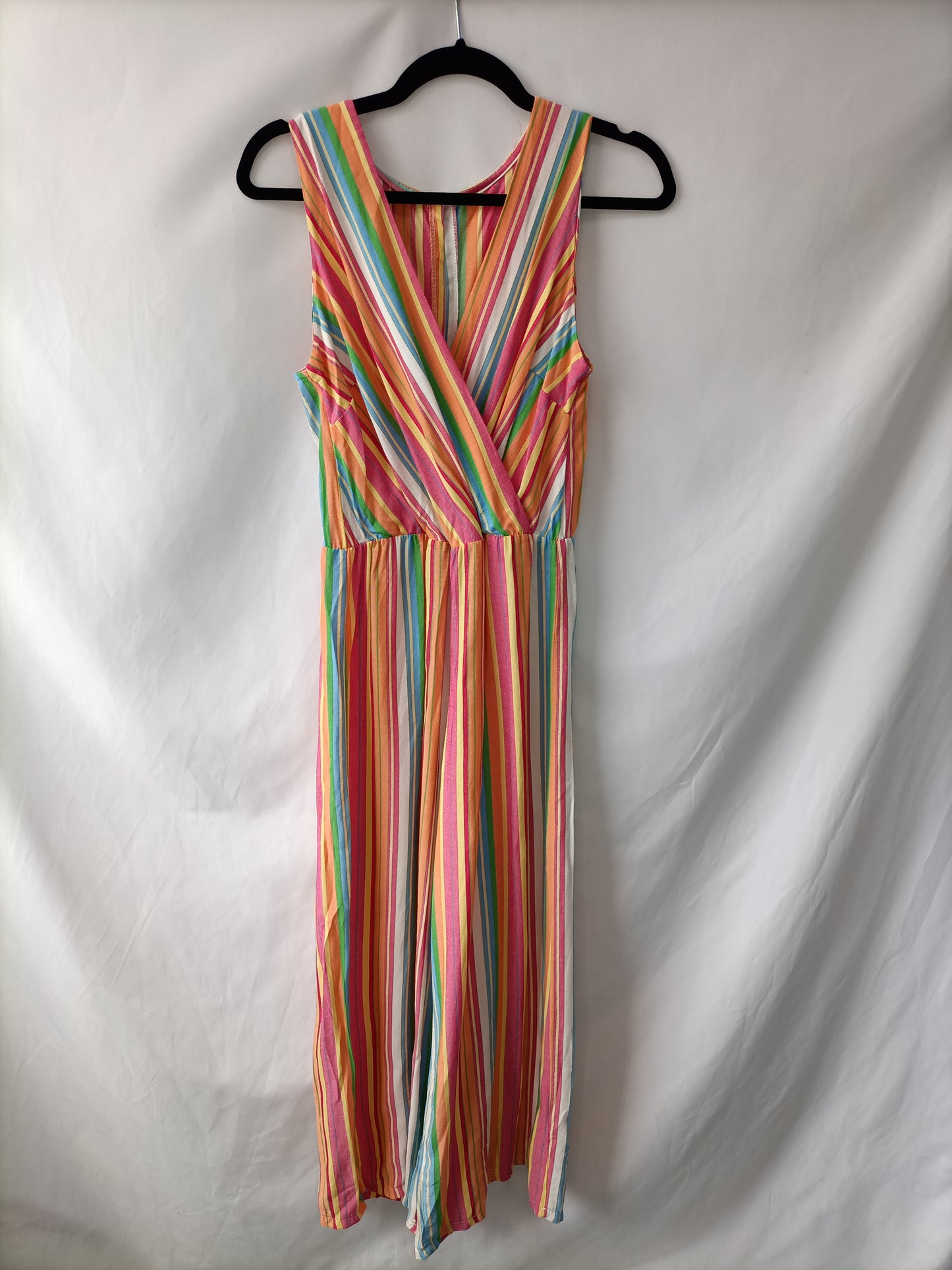 OTRAS. Mono rayas multicolor T.u(s)