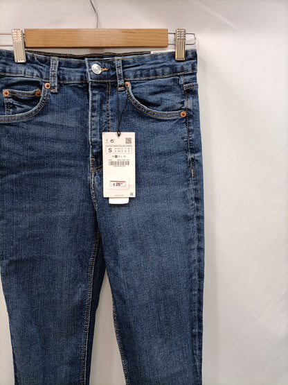 ZARA.TS skinny pants