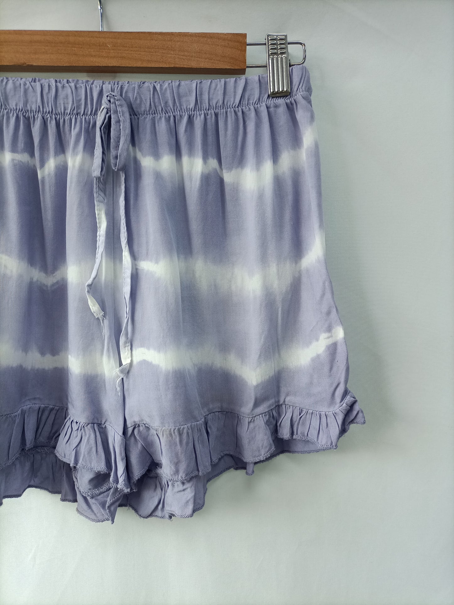 OTRAS. Shorts tie dye Tu(32)