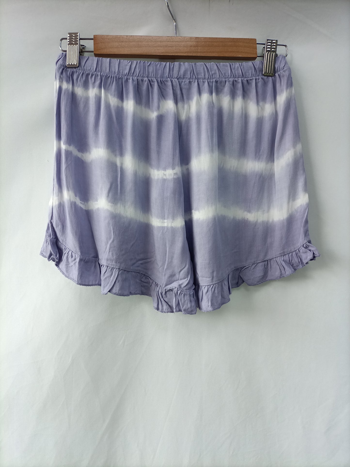 OTRAS. Shorts tie dye Tu(32)