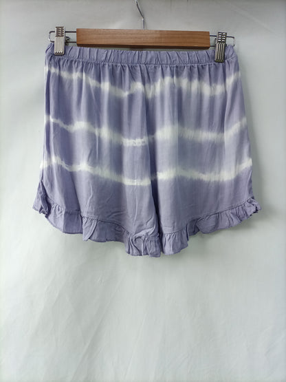 OTRAS. Shorts tie dye Tu(32)