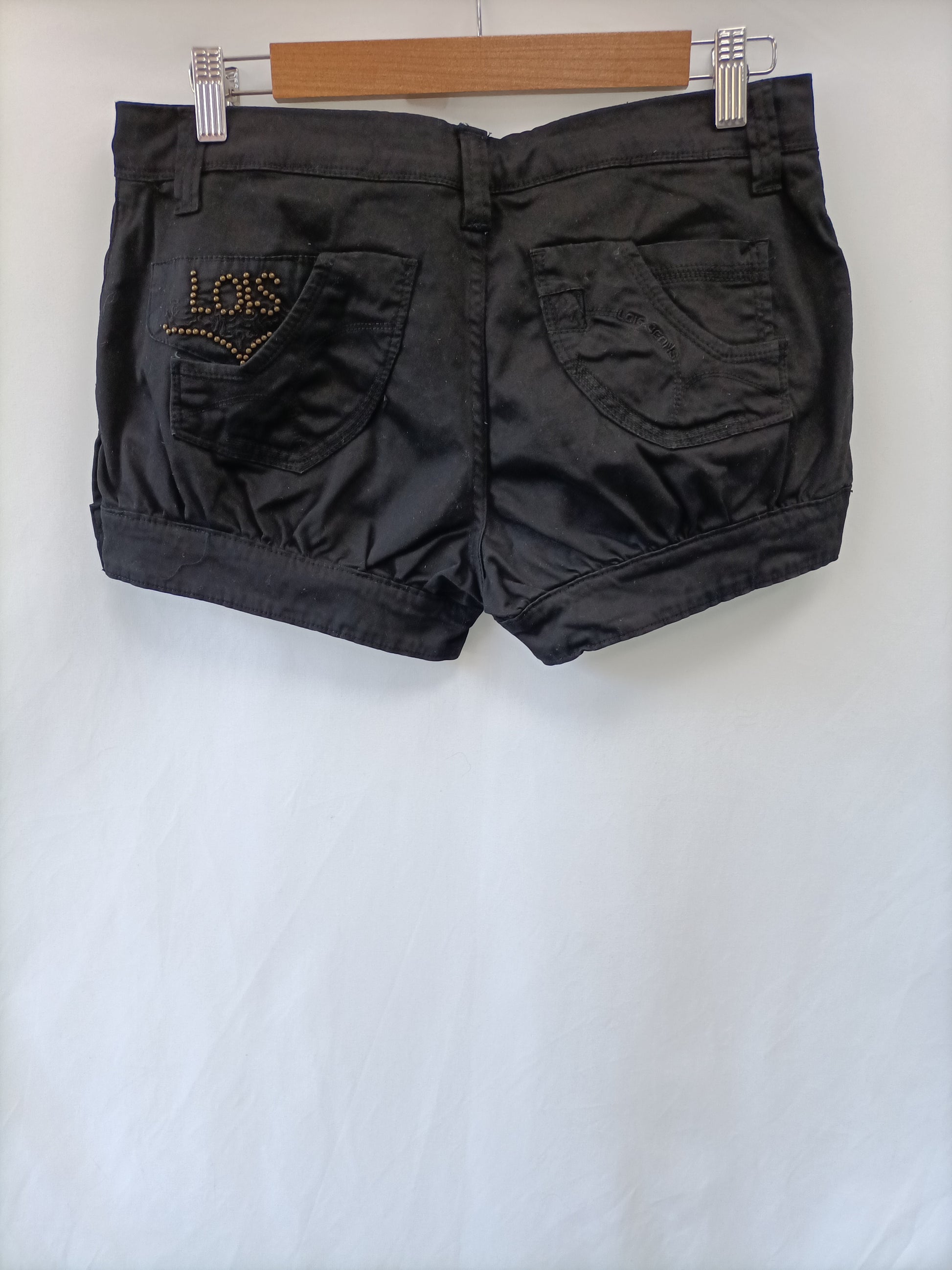 Shorts negro – Hibuy market