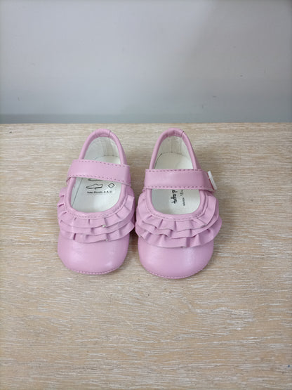 TUTTO PICCOLO. Bailarina rosa T.18