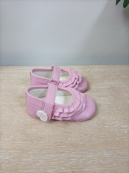 TUTTO PICCOLO. Bailarina rosa T.18