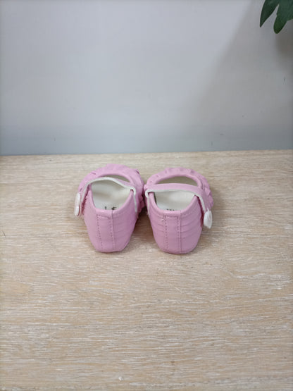 TUTTO PICCOLO. Bailarina rosa T.18