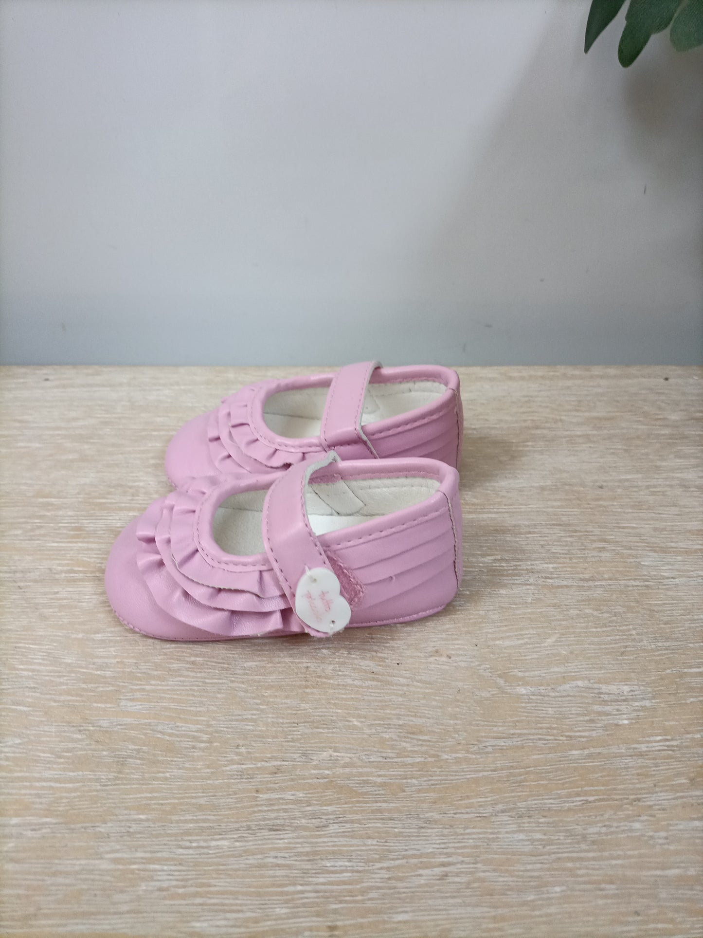 TUTTO PICCOLO. Bailarina rosa T.18