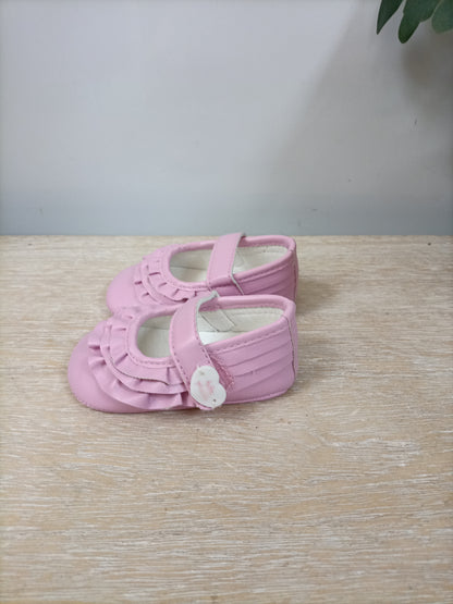 TUTTO PICCOLO. Bailarina rosa T.18