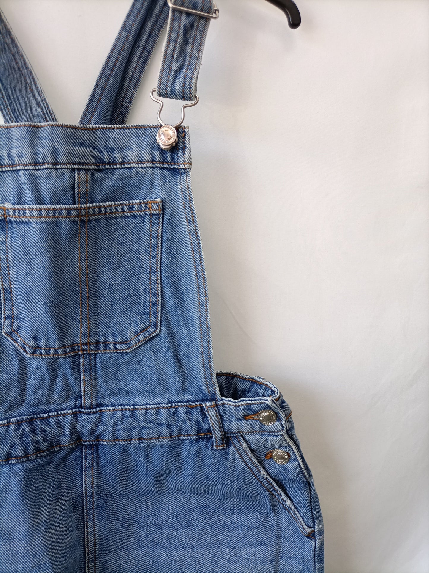 SPRINGFIELD. Peto vaquero T.38