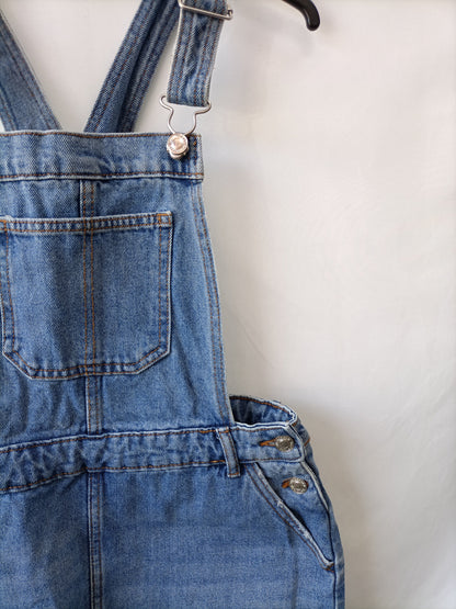 SPRINGFIELD. Peto vaquero T.38