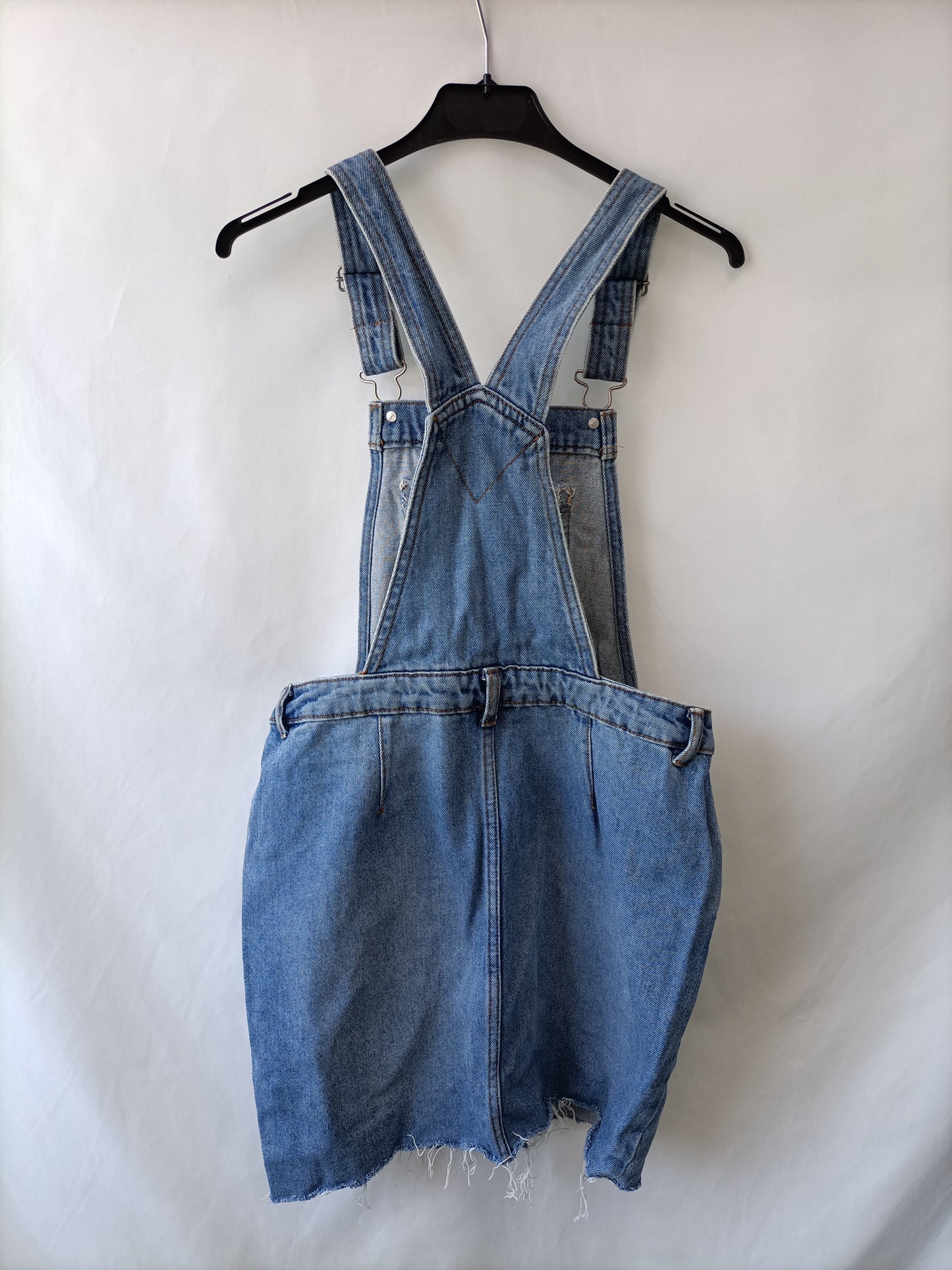 SPRINGFIELD. Peto vaquero T.38