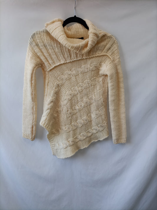 SISTER. Sweater size S