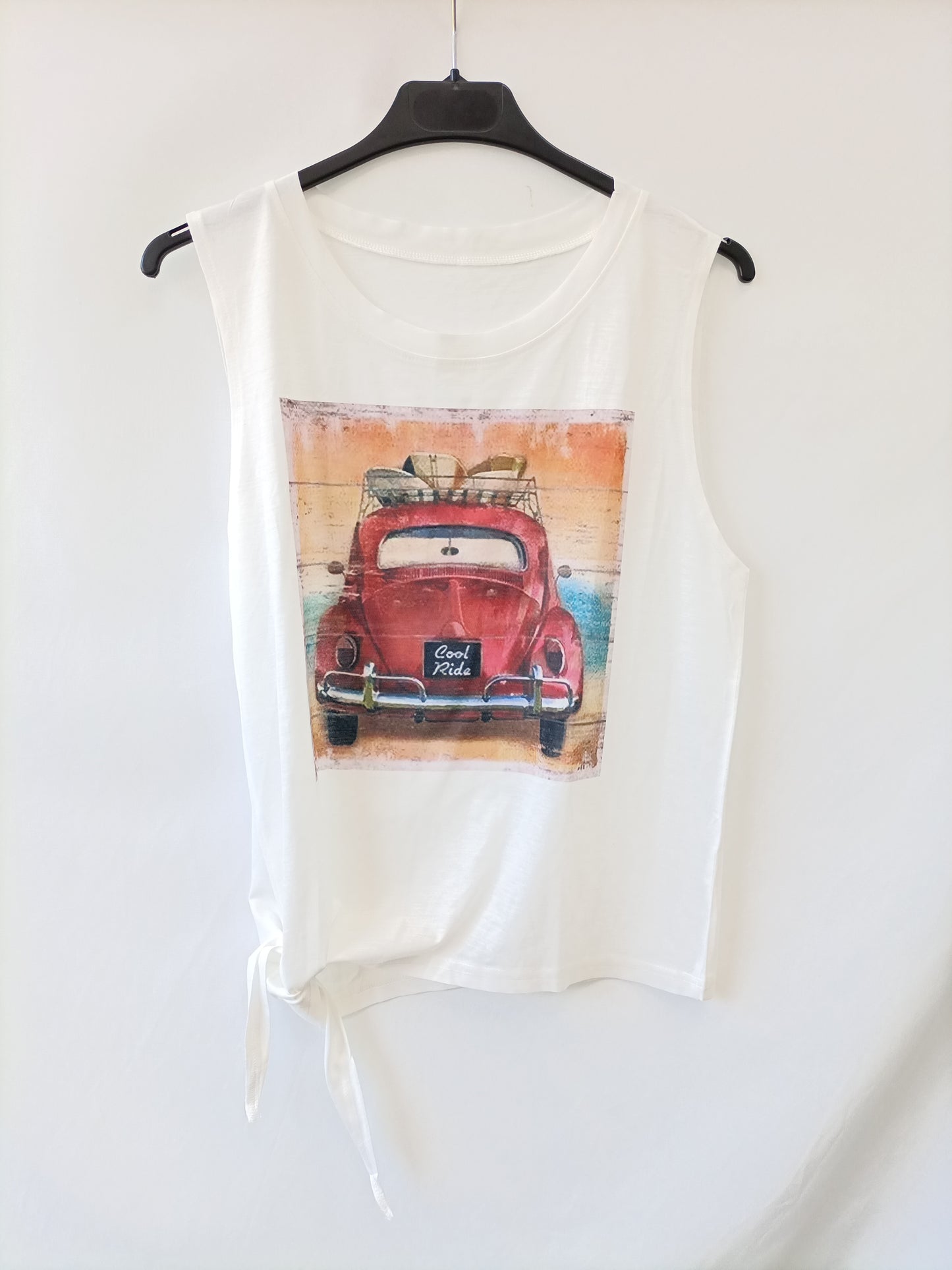 OTHERS. Ts car t-shirt
