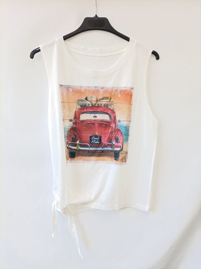 OTHERS. Ts car t-shirt