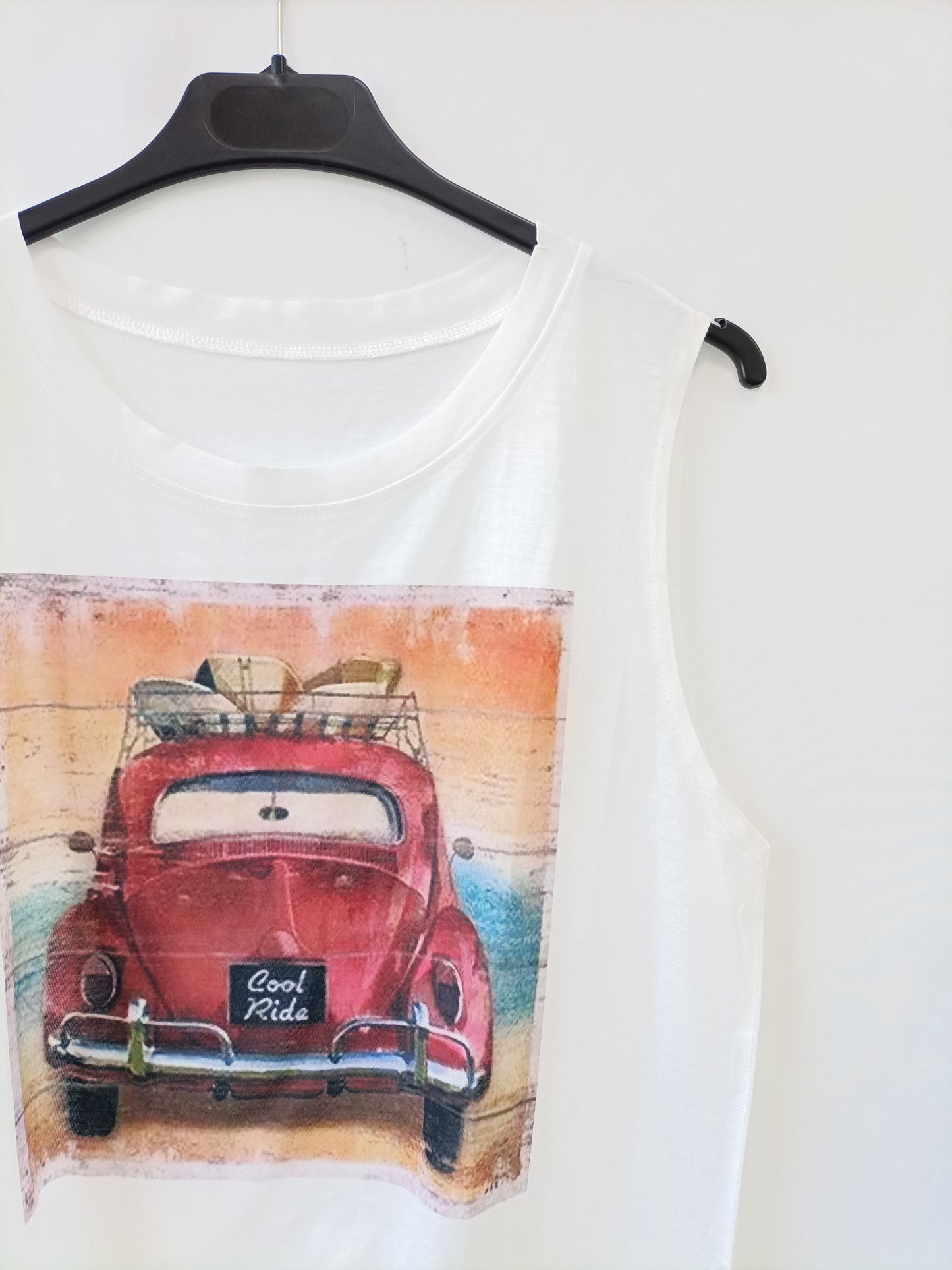 OTHERS. Ts car t-shirt
