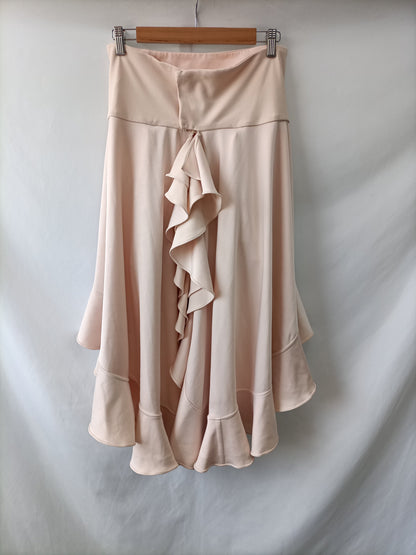 KARLA GARZARO. Top palabra de honor