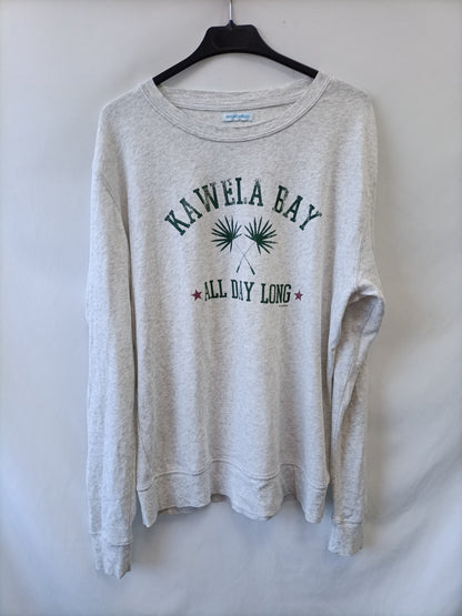 RENATTA&GO.Sudadera fina TU (m)