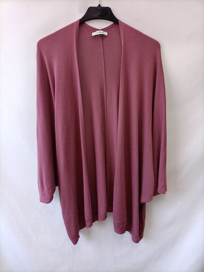 ARDEVIC. Pink Cardigan Your(s)