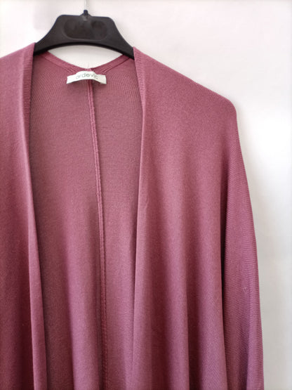 ARDEVIC. Pink Cardigan Your(s)