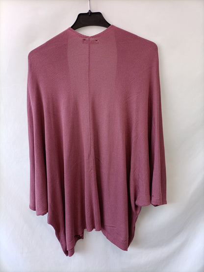 ARDEVIC. Pink Cardigan Your(s)