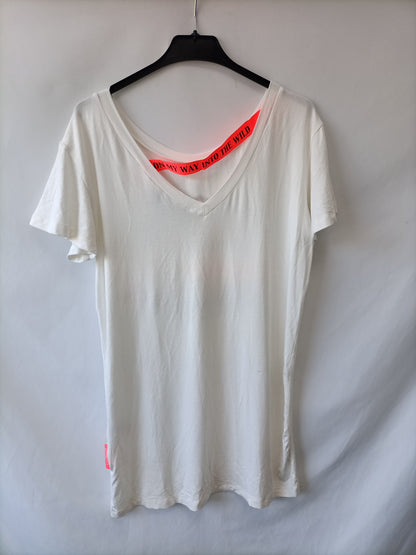 G&L.Camiseta route T.xs