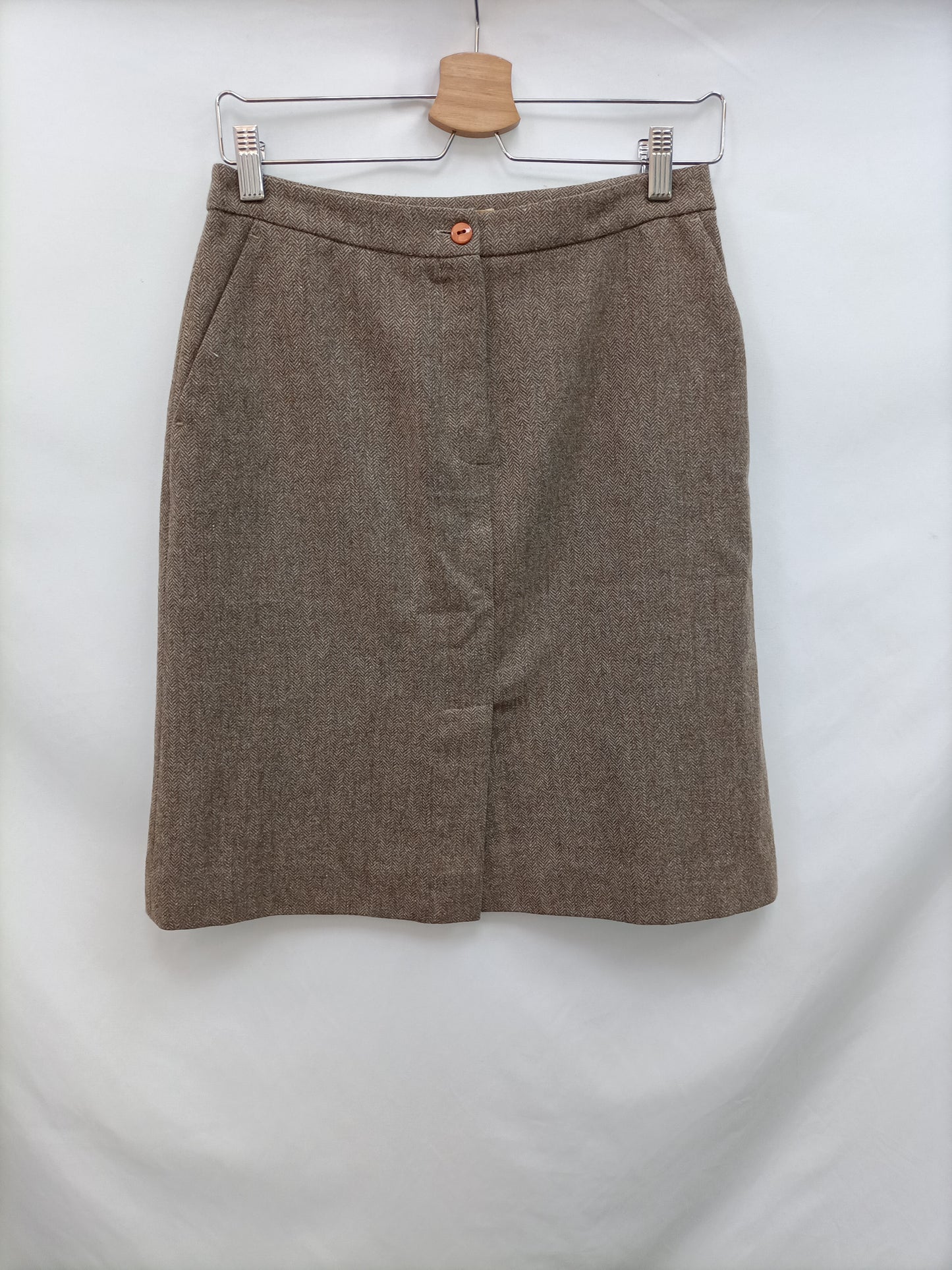 FUMAREL. Midi skirt S.40