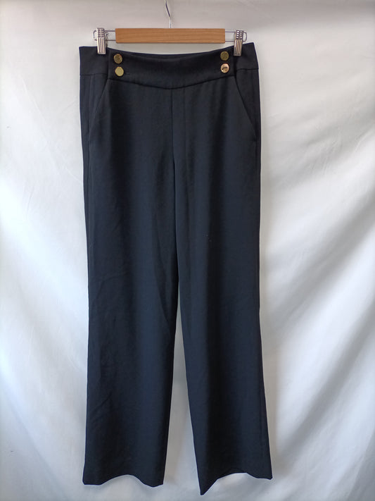 INTROPIA. Trousers size 38