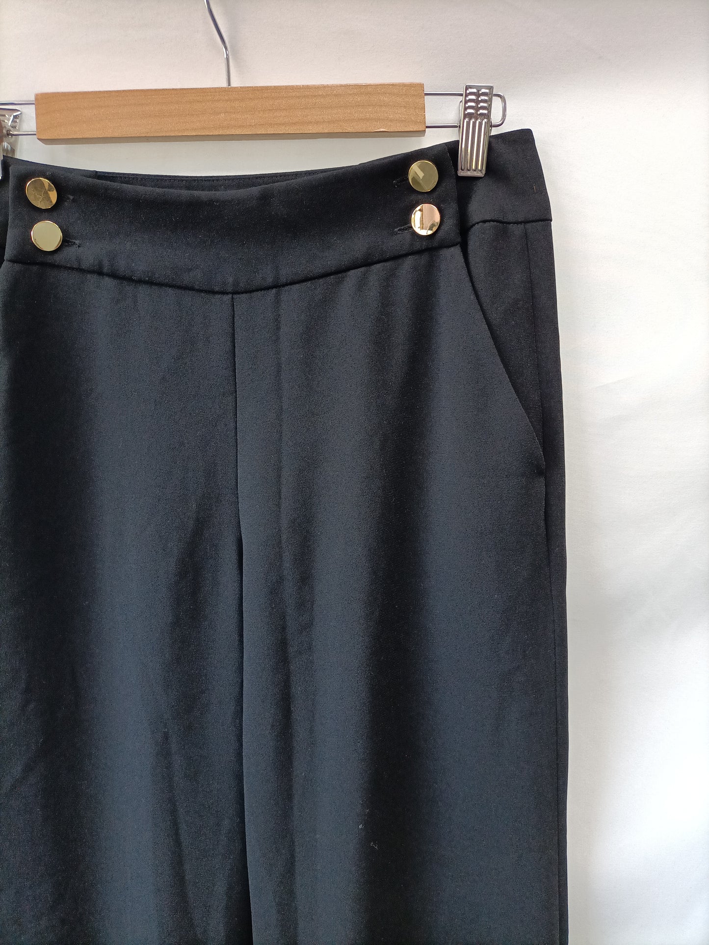 INTROPIA. Trousers size 38
