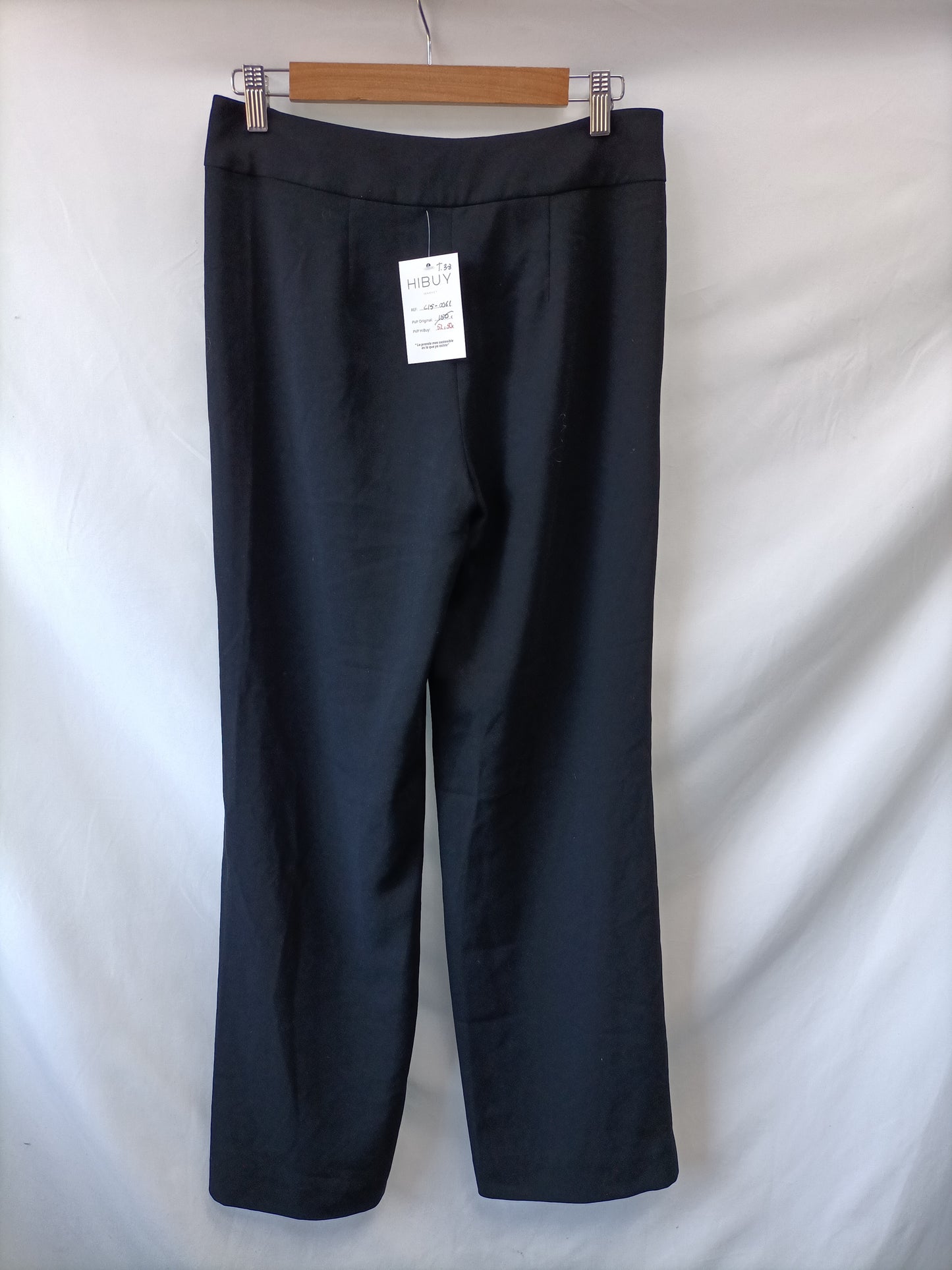 INTROPIA. Trousers size 38