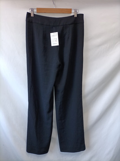 INTROPIA. Trousers size 38