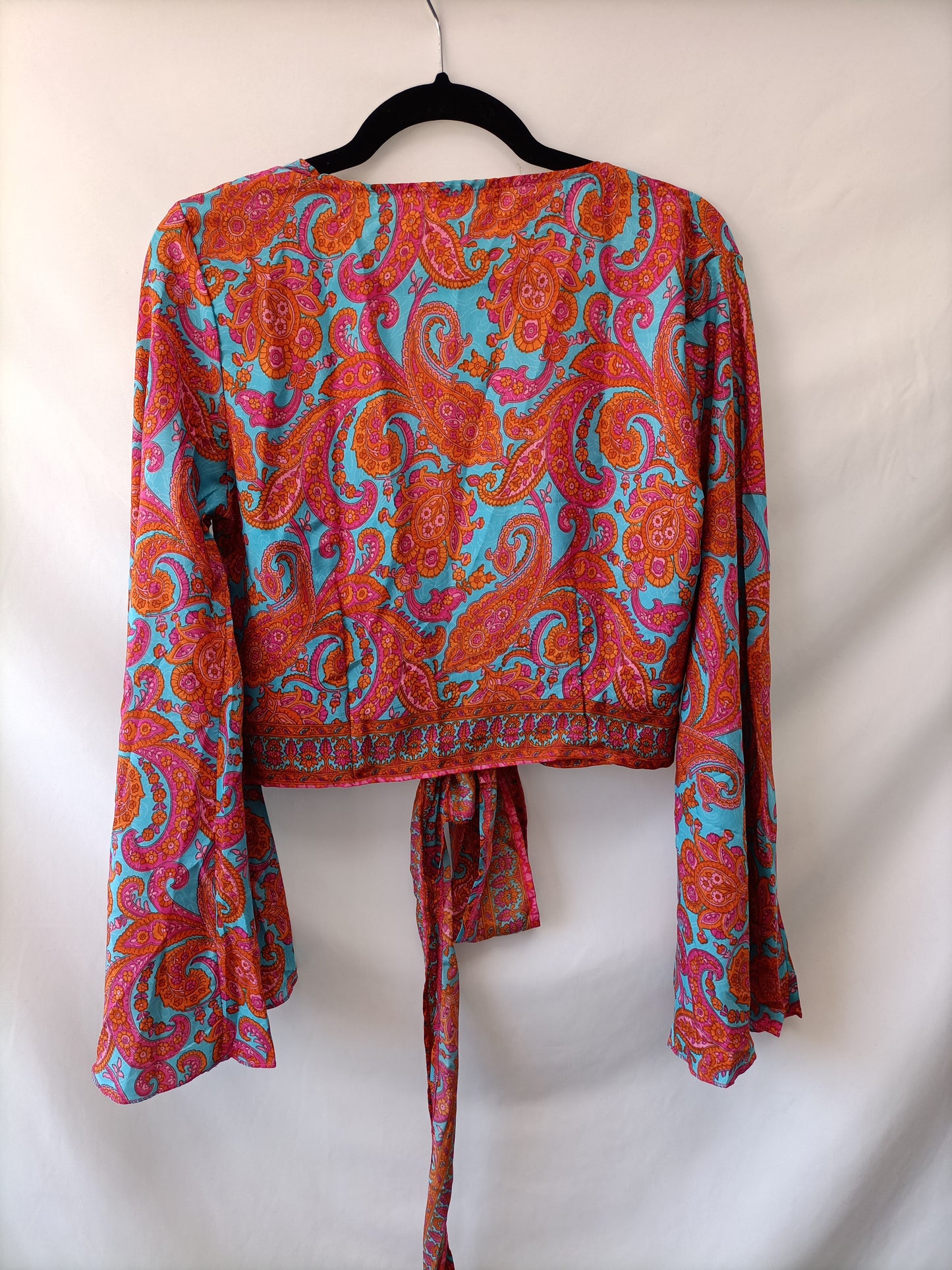 BASYCO.Top/sobrecamisa TU(S)