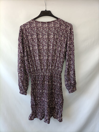 AZALEA.Vestido corto T.S