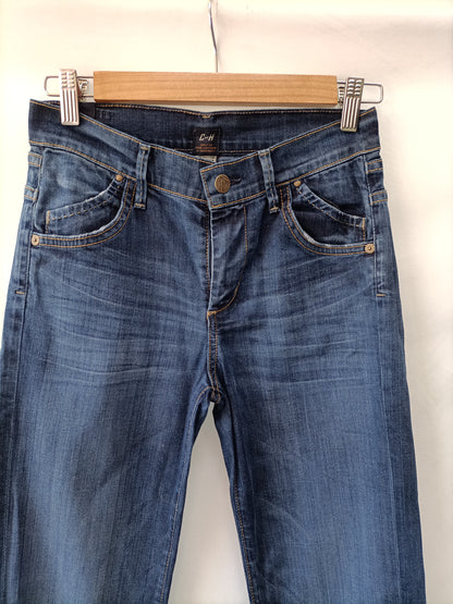 CITIZENS OF HUMANITY. Flare jeans T.36