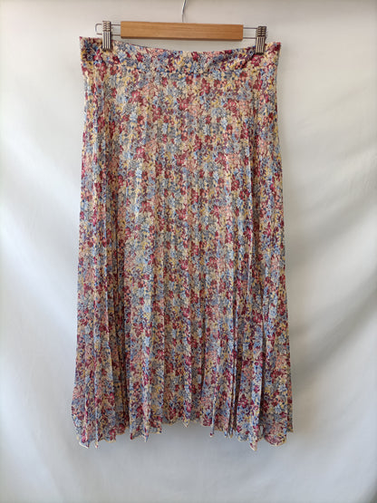 RR.Falda midi tablas T.40