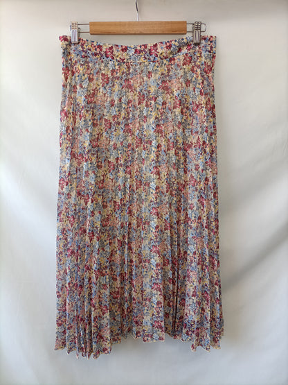 RR.Falda midi tablas T.40