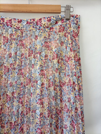 RR.Falda midi tablas T.40