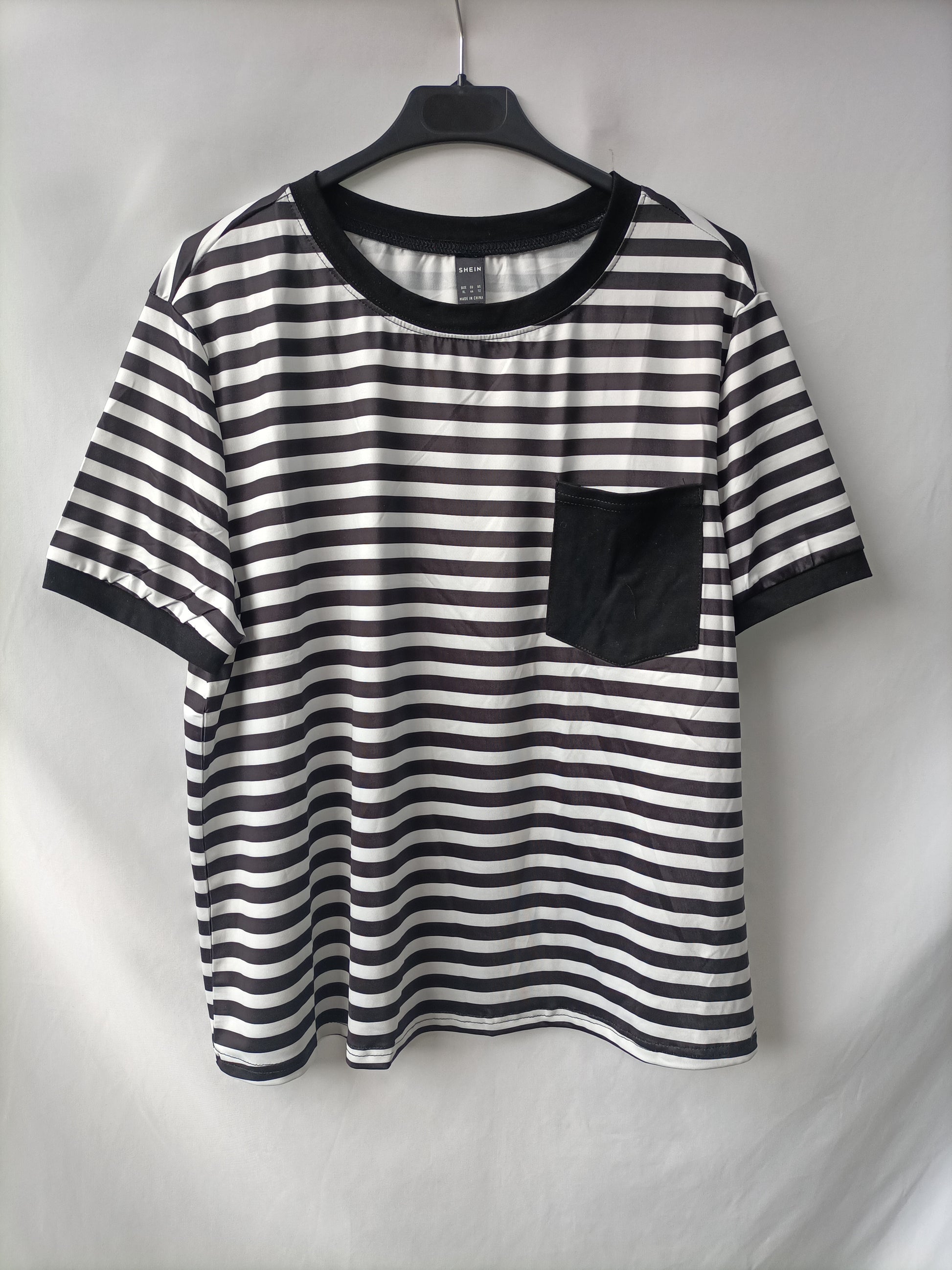 Striped T-shirt – Hibuy market