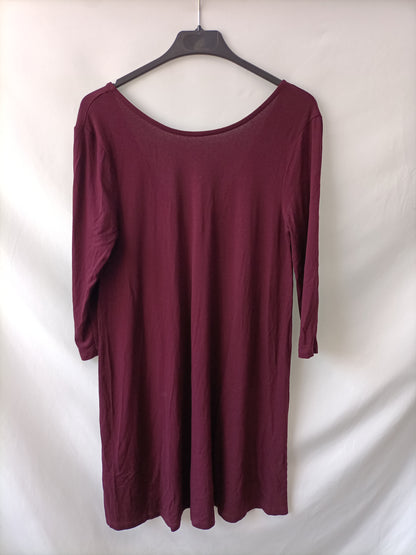 PULL&amp;BEAR. Dress size S