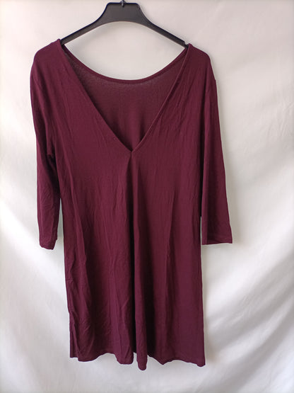 PULL&amp;BEAR. Dress size S