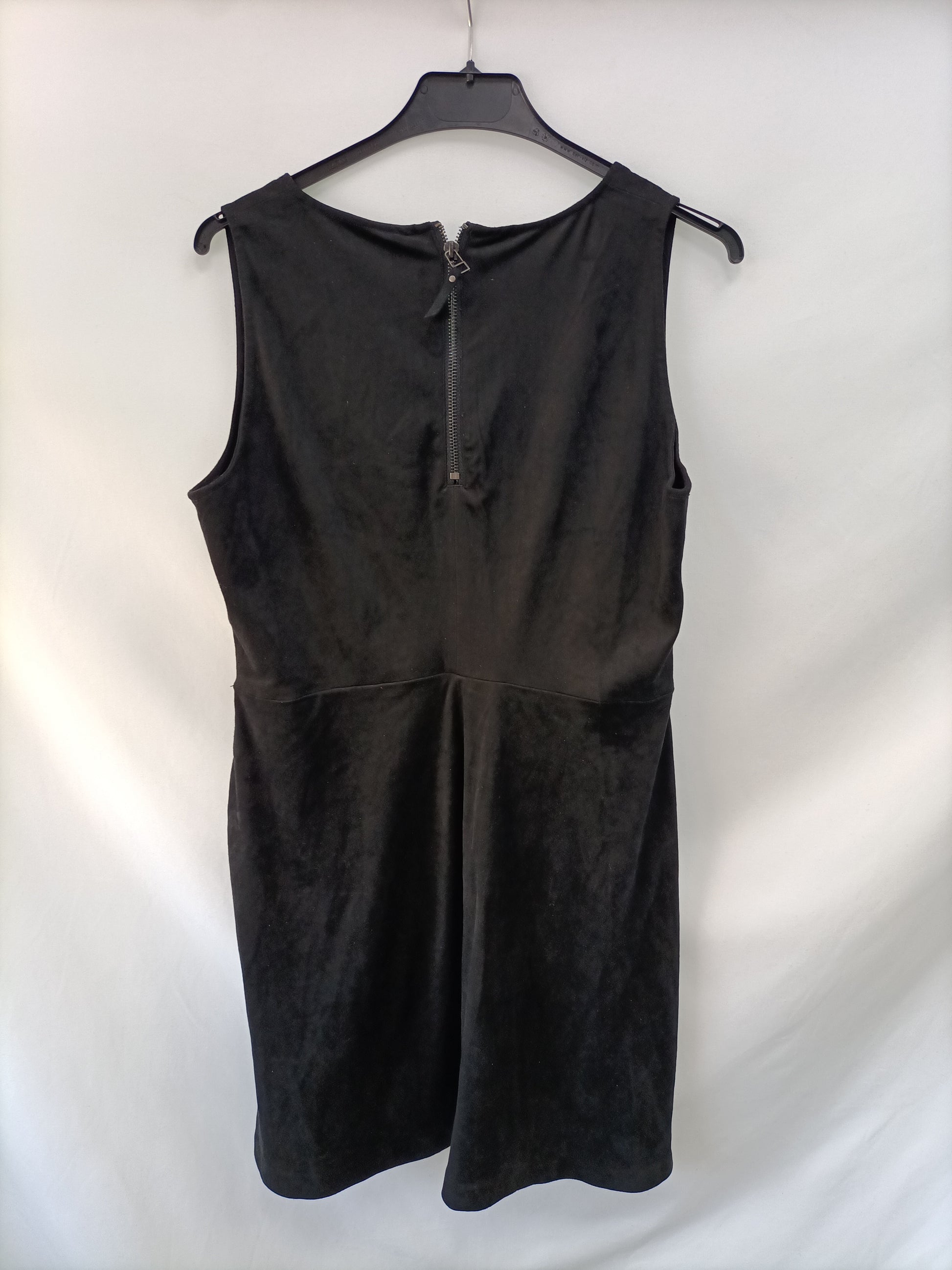 STRADIVARIUS. TL suede dress Hibuy market STRADIVARIUS. TL suede dress Hibuy market