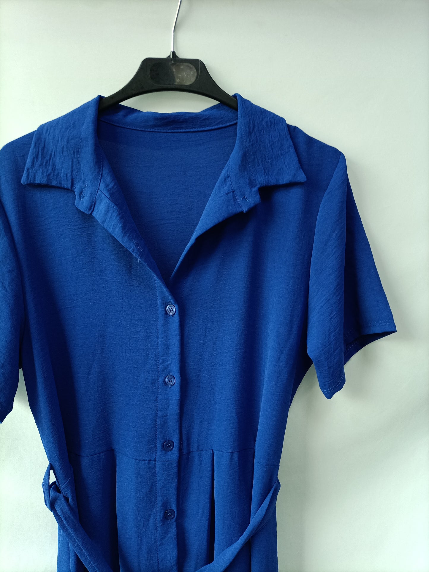 OTRAS. Vestido midi Klein Tu(m)