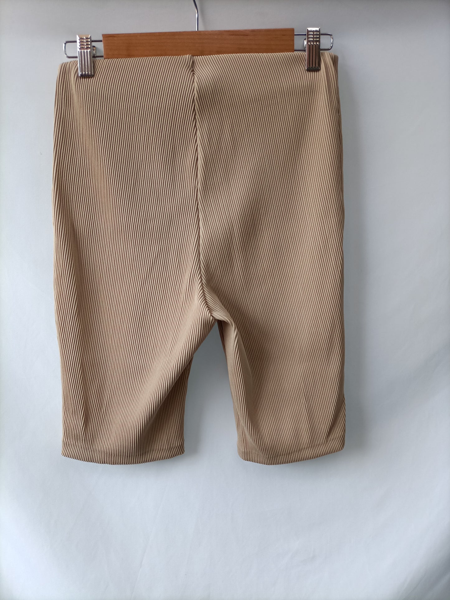 PIMKIE. leggins canalé T.m